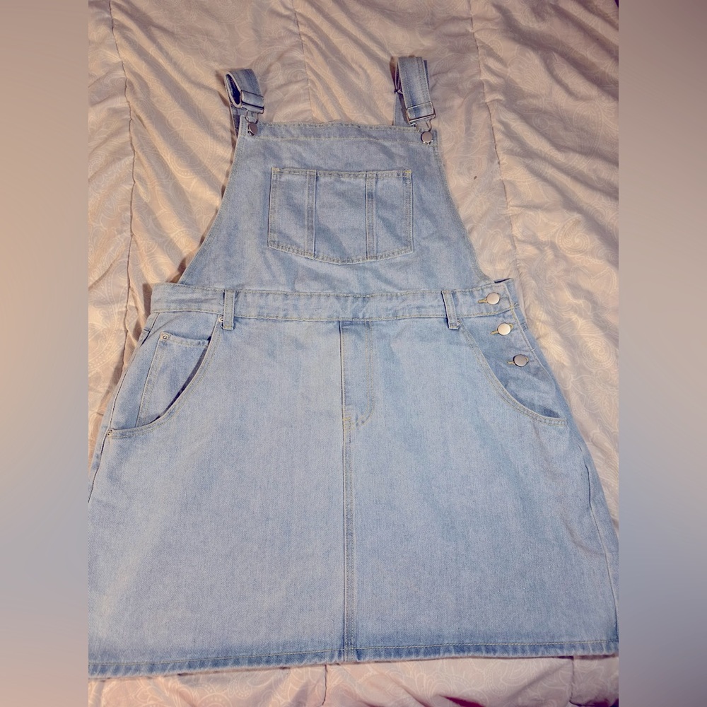 Plus Size Jumper